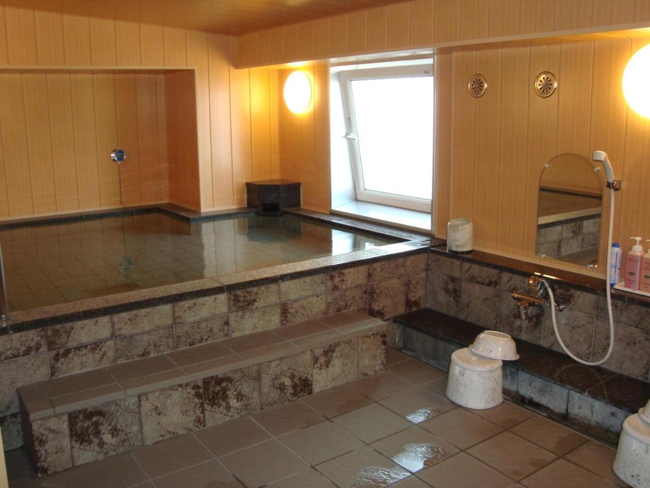 Hotel Route-Inn Gifuhashima Ekimae Εξωτερικό φωτογραφία