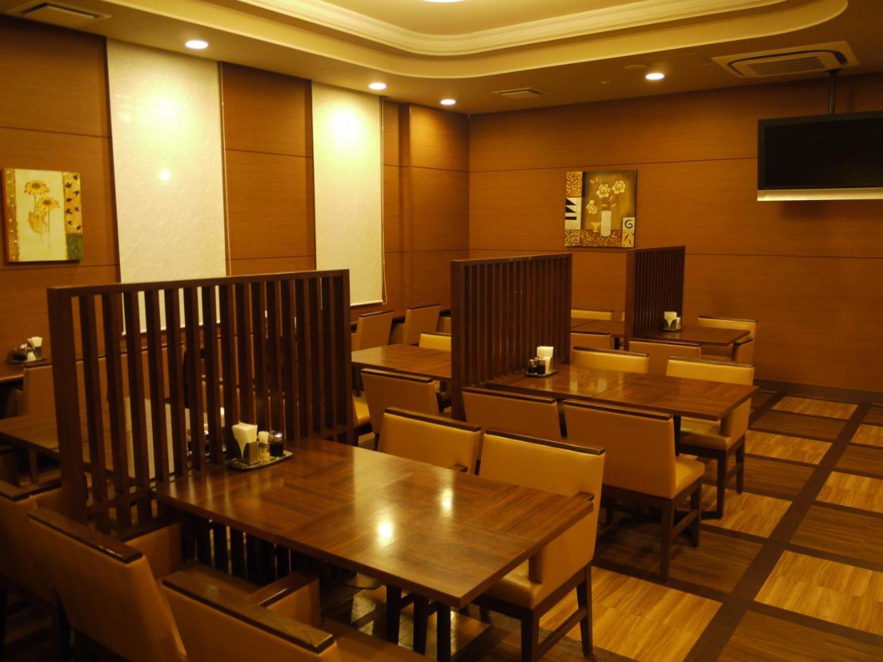 Hotel Route-Inn Gifuhashima Ekimae Εξωτερικό φωτογραφία